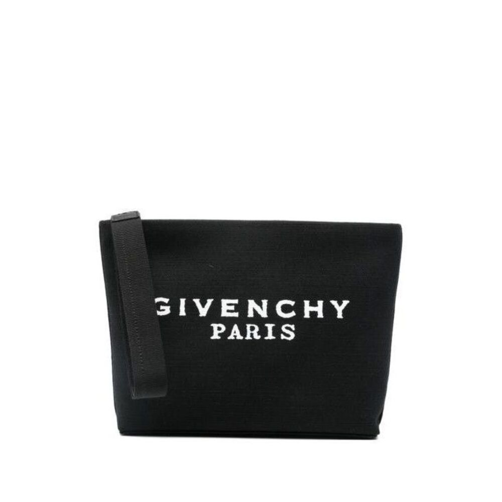Canvas Pouch